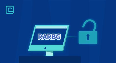 How to Easily Unblock RARBG: RARBG Proxy.